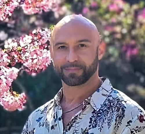 Amir Jahanshahi