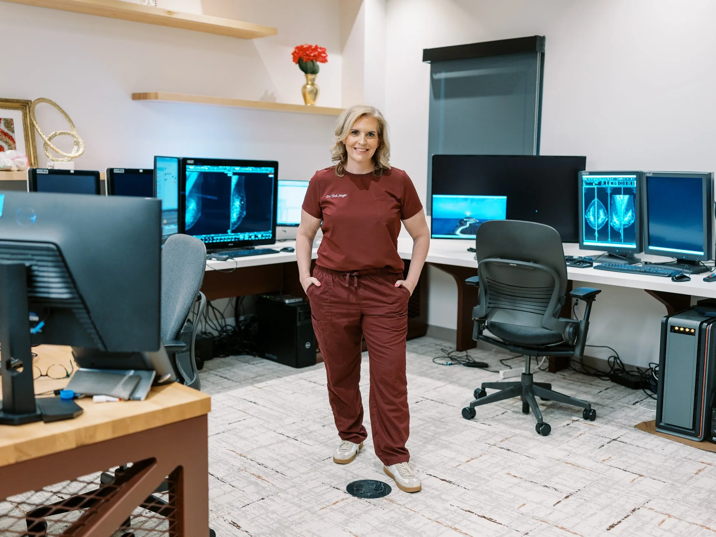 Shero Imaging on Ladue News - August 21, 2025