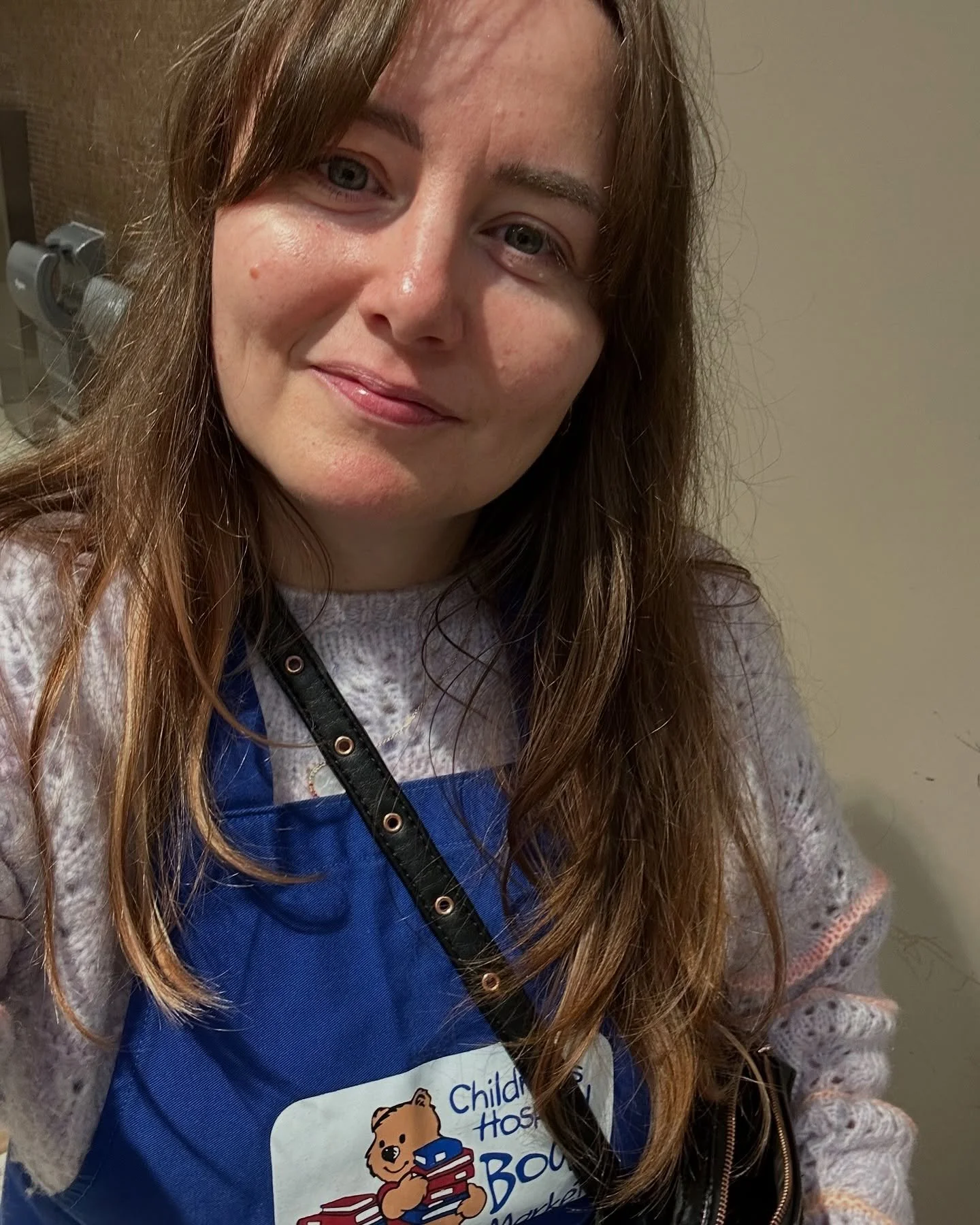 Volunteering keeps me connected to my community and reminds me why I do what I do. 
Whether I&rsquo;m planning events as Special Events Director at Norberry-Glenlee, supporting local causes with 100 Women Giving, or helping out at the Children&rsquo;