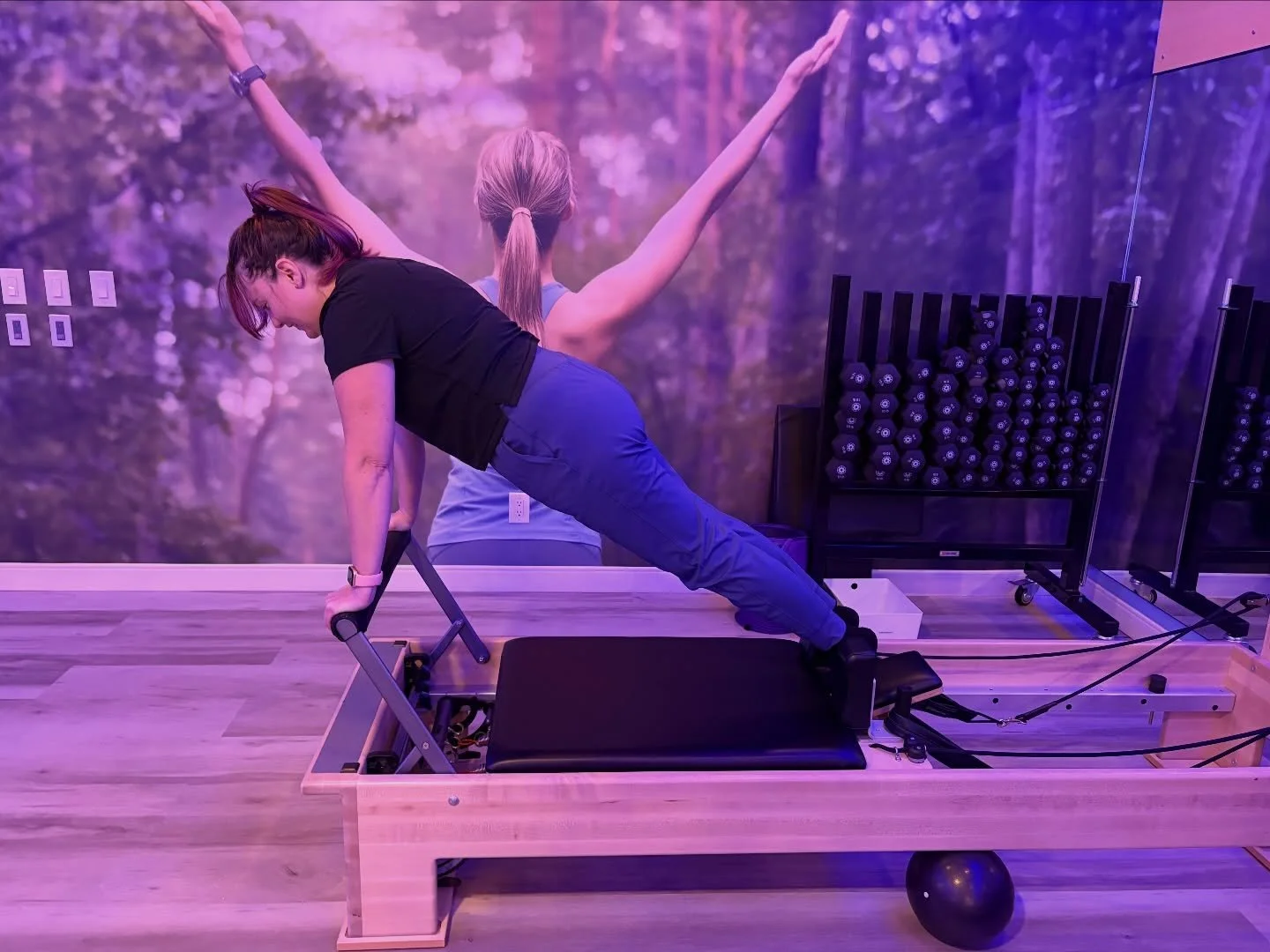 Apparently &ldquo;I like pink&rdquo; isn&rsquo;t a personality. 

A recent conversation with my business coach:

BC: To move to the next level, people need to feel like they know you.
Me: Don&rsquo;t they already know me?
BC: No. They know you plan e