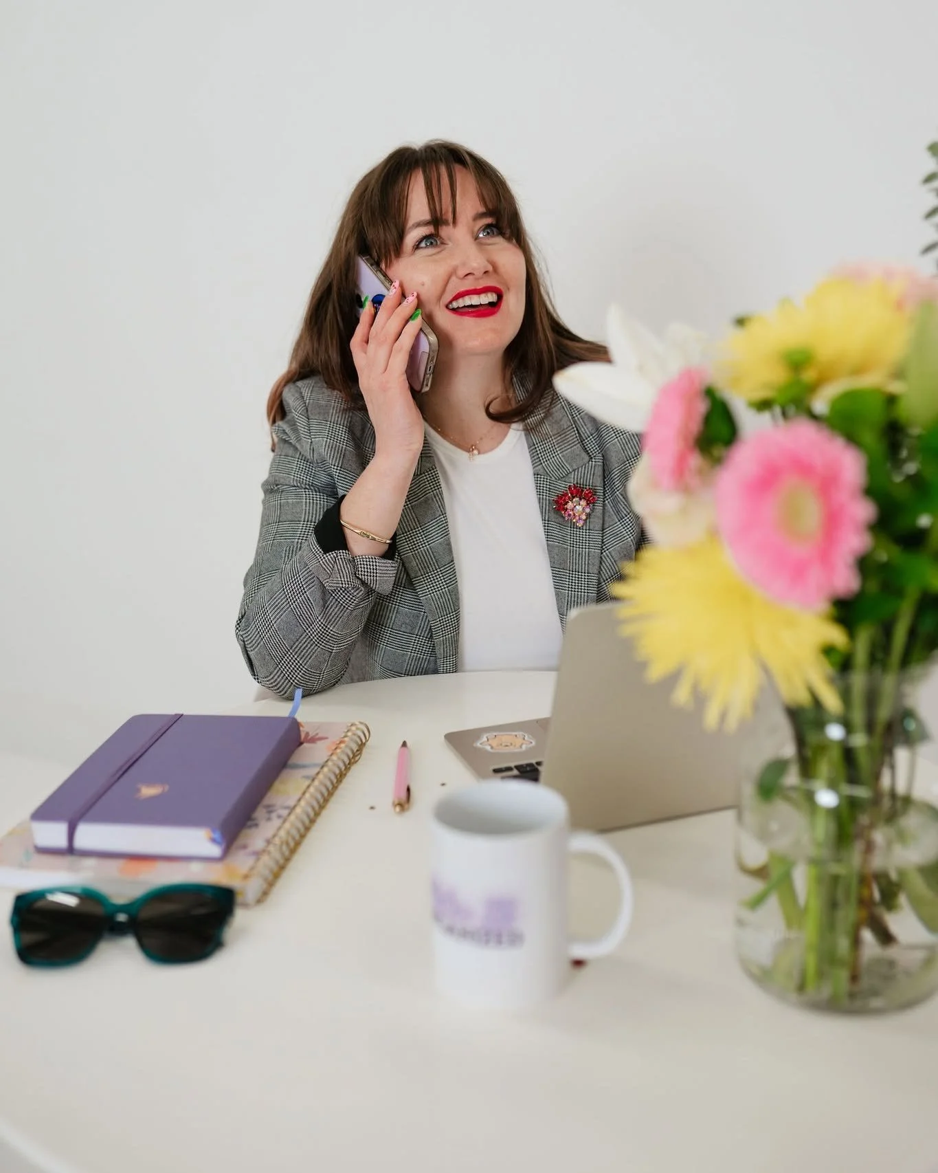 Your event should be something you are proud of, not something you recover from.

Earlier this week, someone asked what I do.

I told them I specialize in corporate events.

That usually gets a polite nod. Not always real understanding.

"Oh, ni
