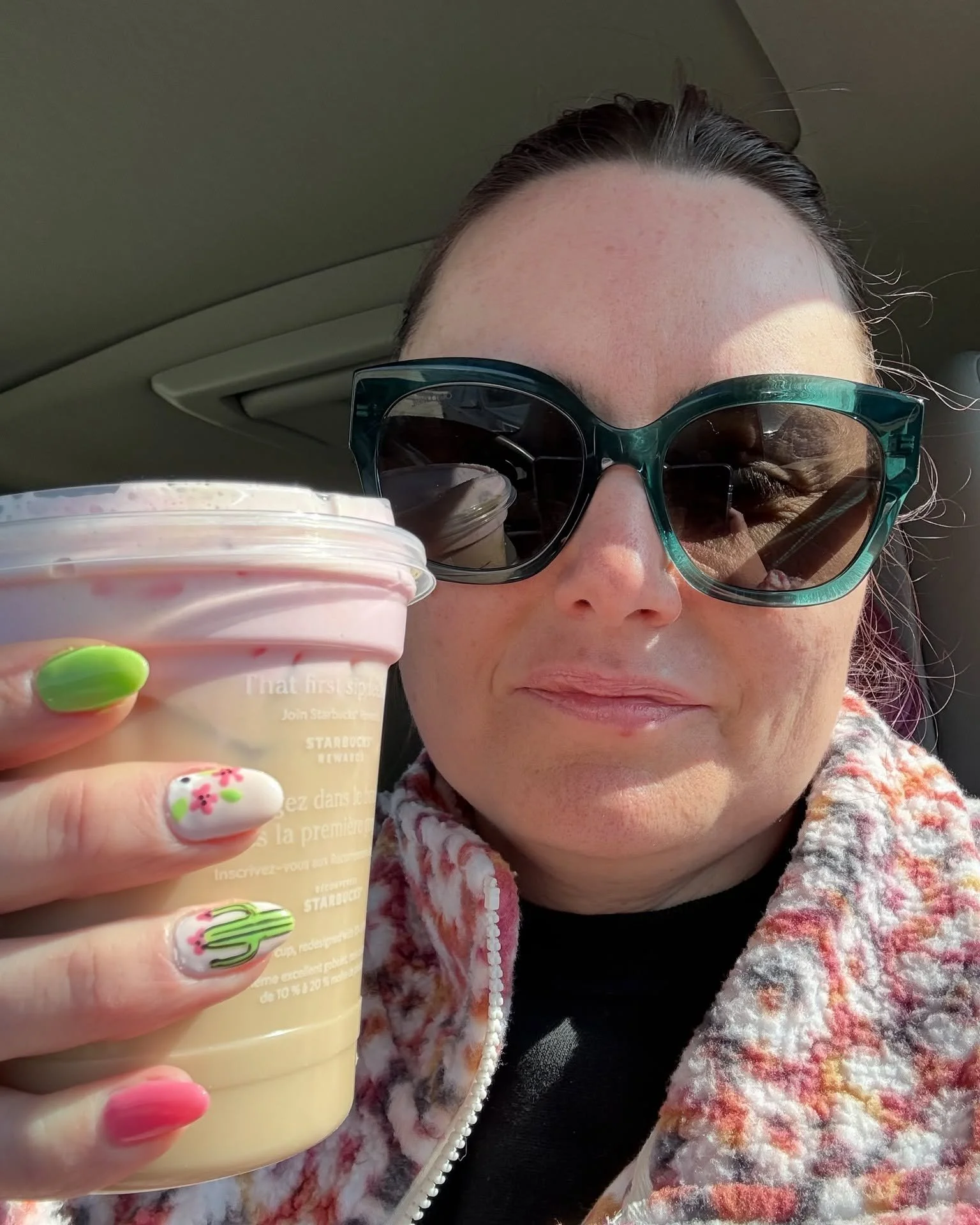 Today marks three years of working for myself.

The benefits package does not include dental or a health spending account, but it does include Pilates, school drop-off, and grocery shopping with retired people.

I planned for that day for months.

I 