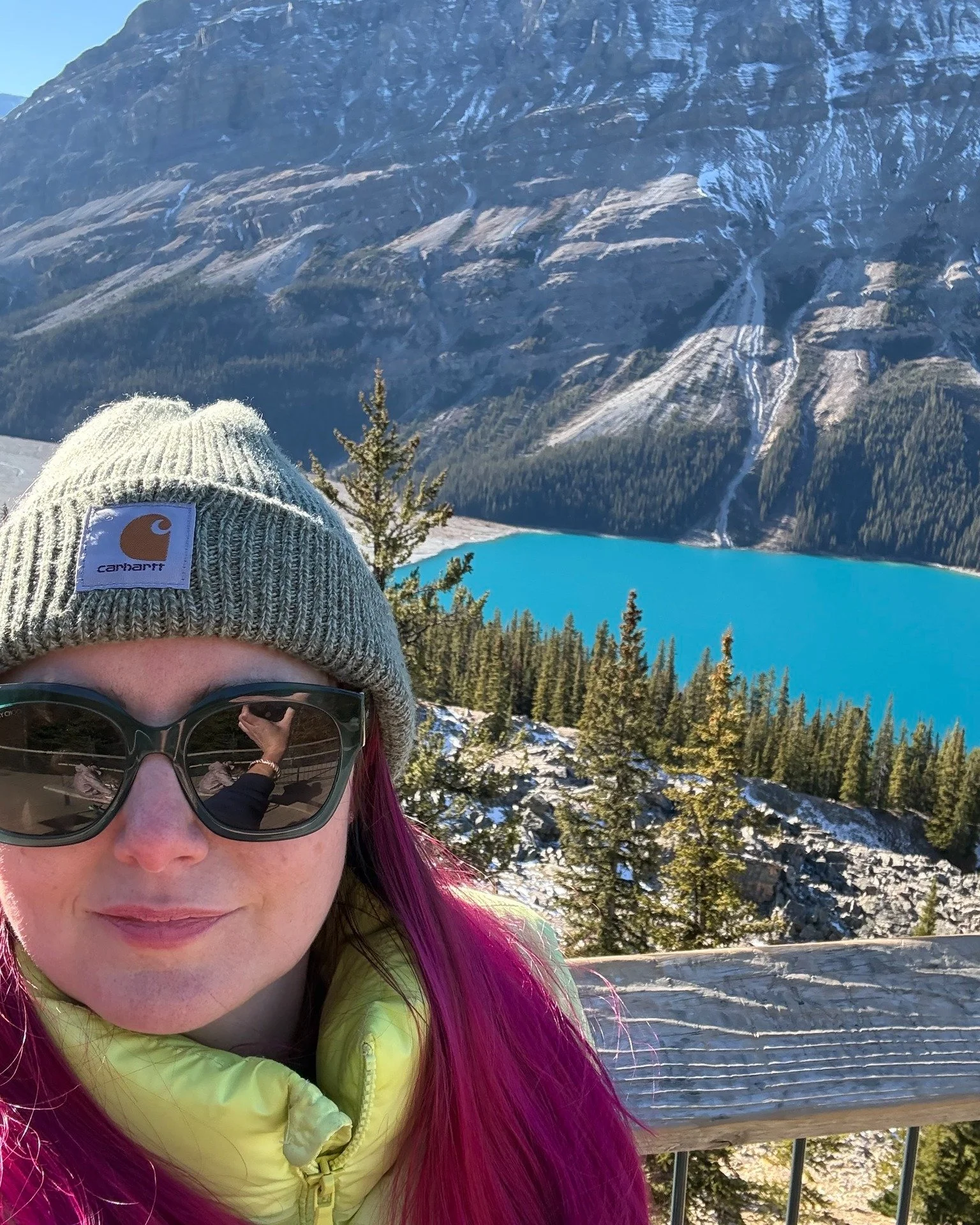 This is a pivotal week for Make It Organized. While I am in Banff with@taryndubreuil Dubreuil and her team at Perfect Day Business Mentorship for their semi-annual client retreat, my team is back in Winnipeg with Jacqueline Jennings and her team at @