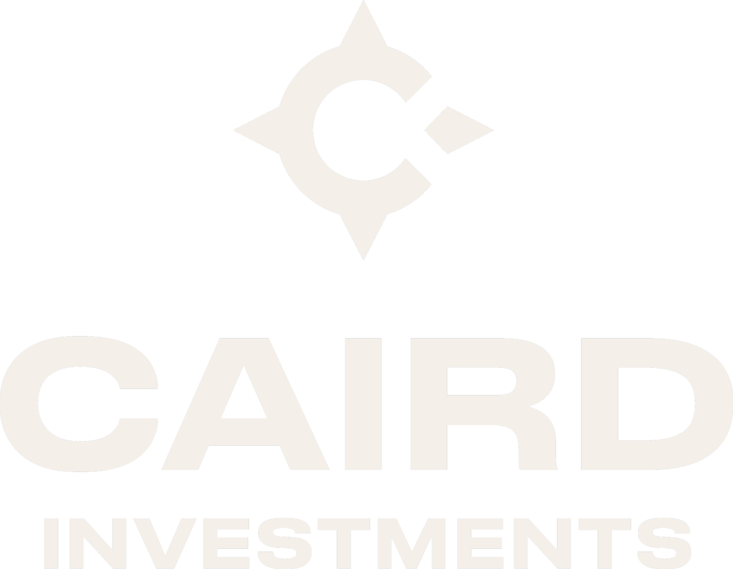 Caird Launch Announcement