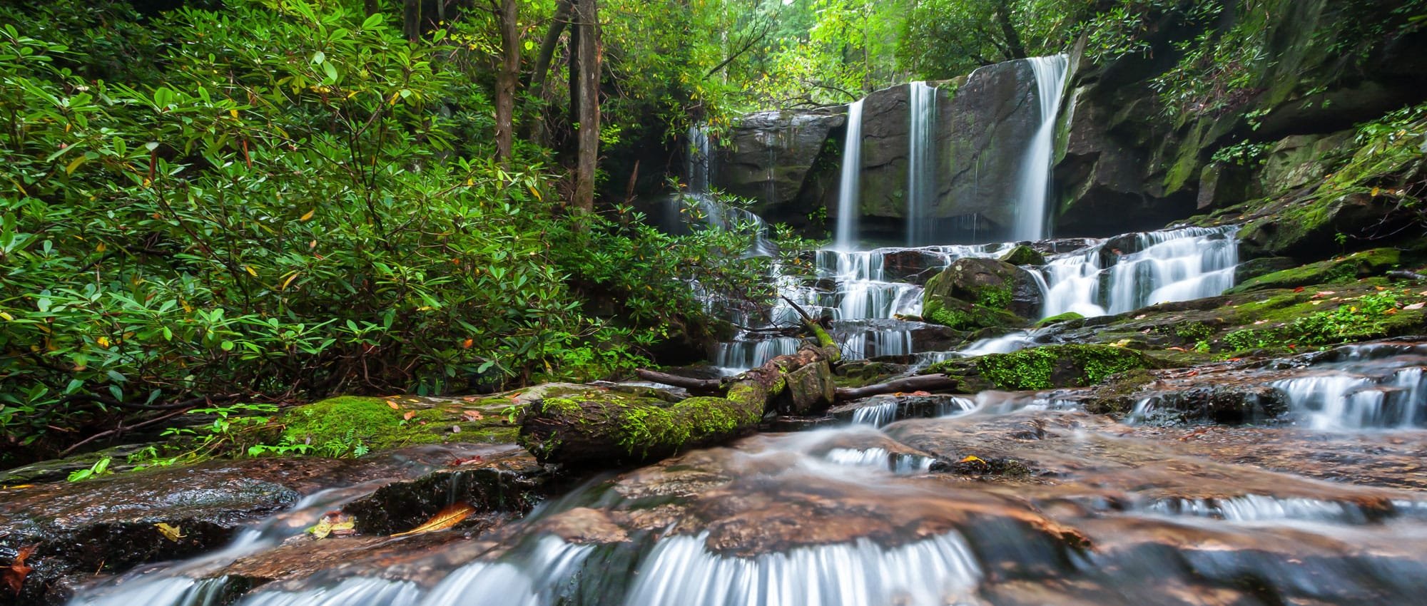 Keowee Falls - Waterfall.jpeg