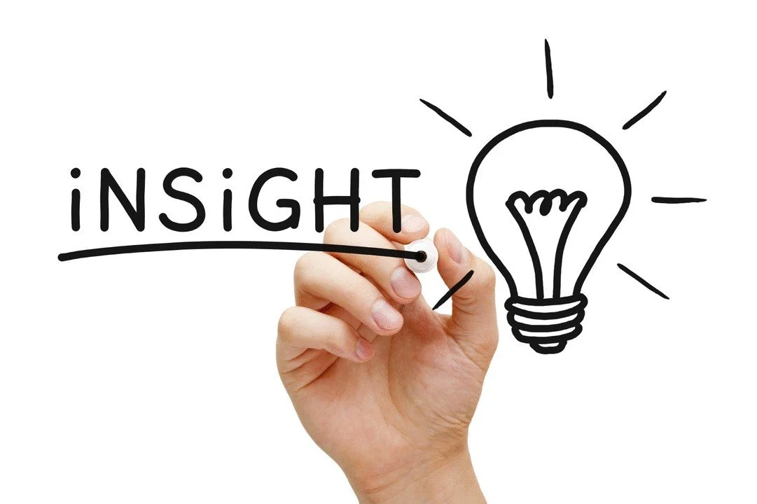 Why It Is OK to "RANT"​ during Feedback and Insight Sharing