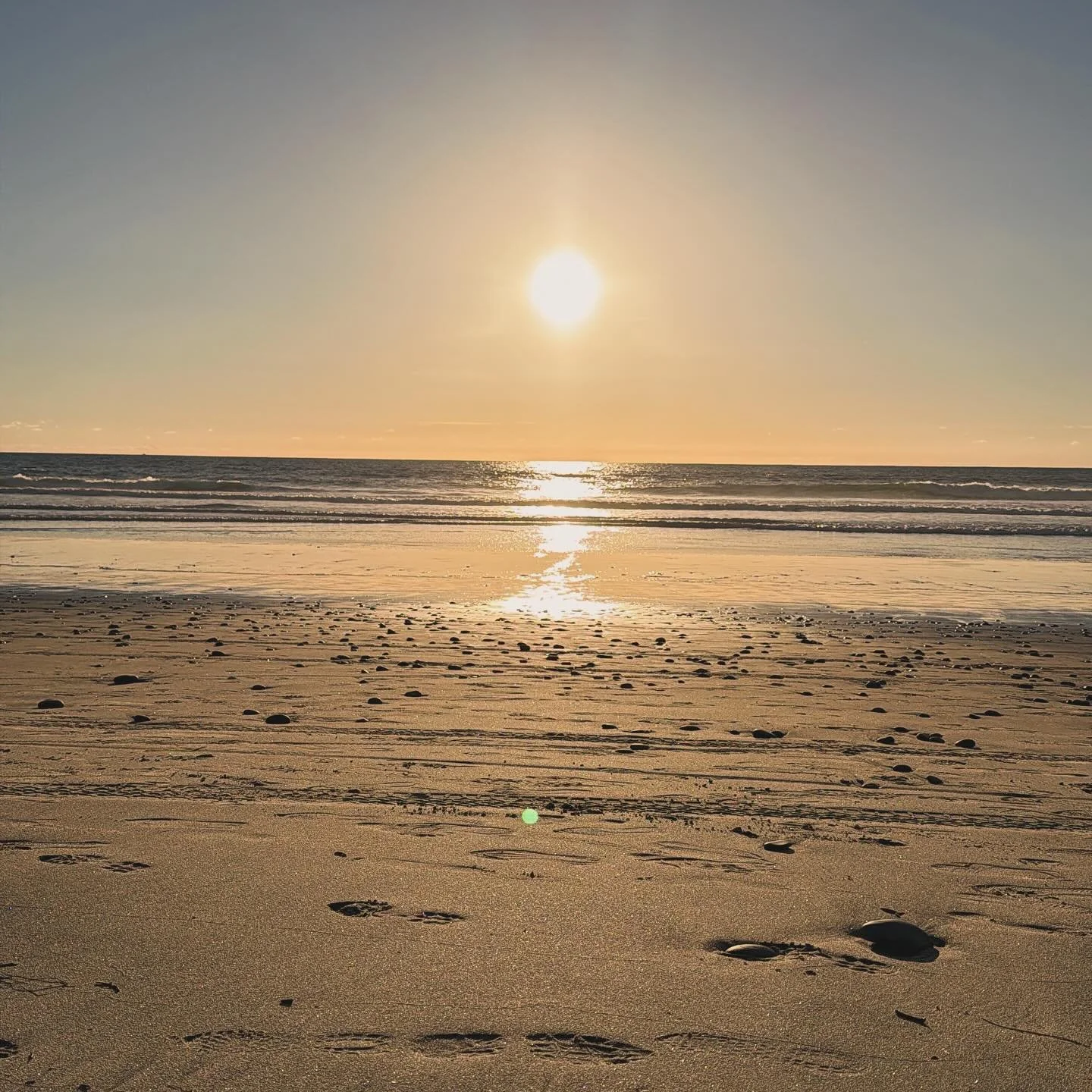 Last day in Cali, headed home to AZ in the morning. FE 2025 is nearly in the books.