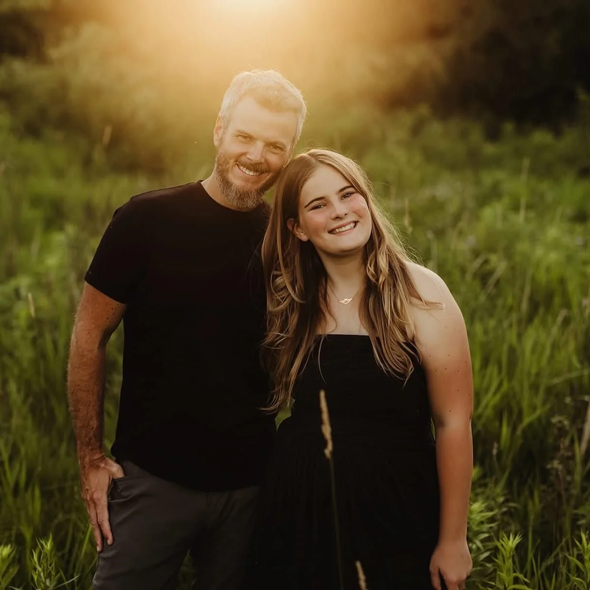 14 years today. Where&rsquo;d that time go?