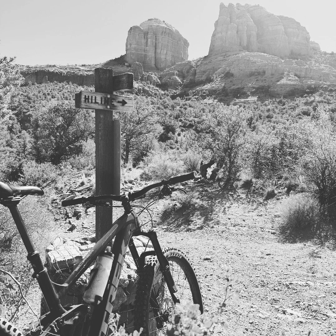 🏜️