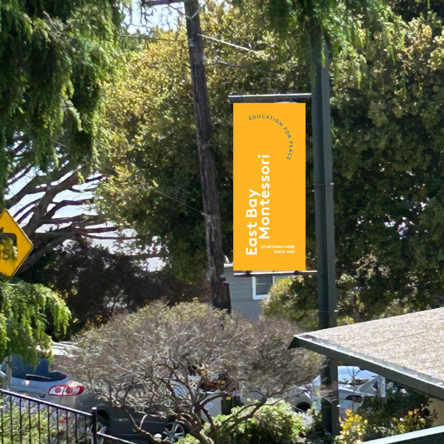 East Bay Montessori