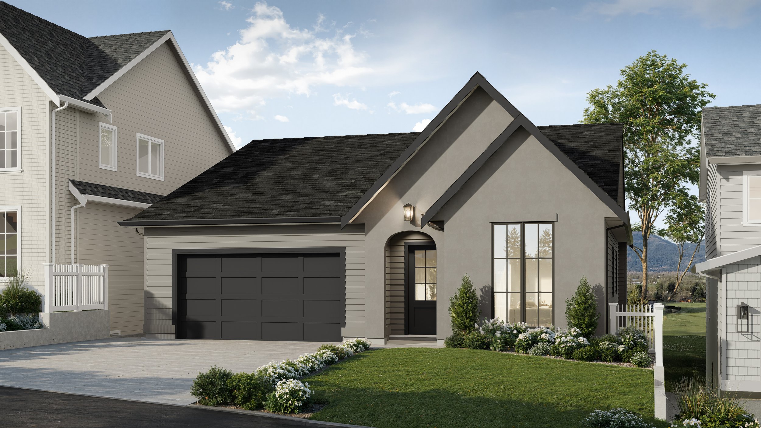 Luxury Homes for Sale in Chilliwack, BC | Stonewater Ridge by Pacific ...