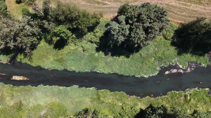 Hope River