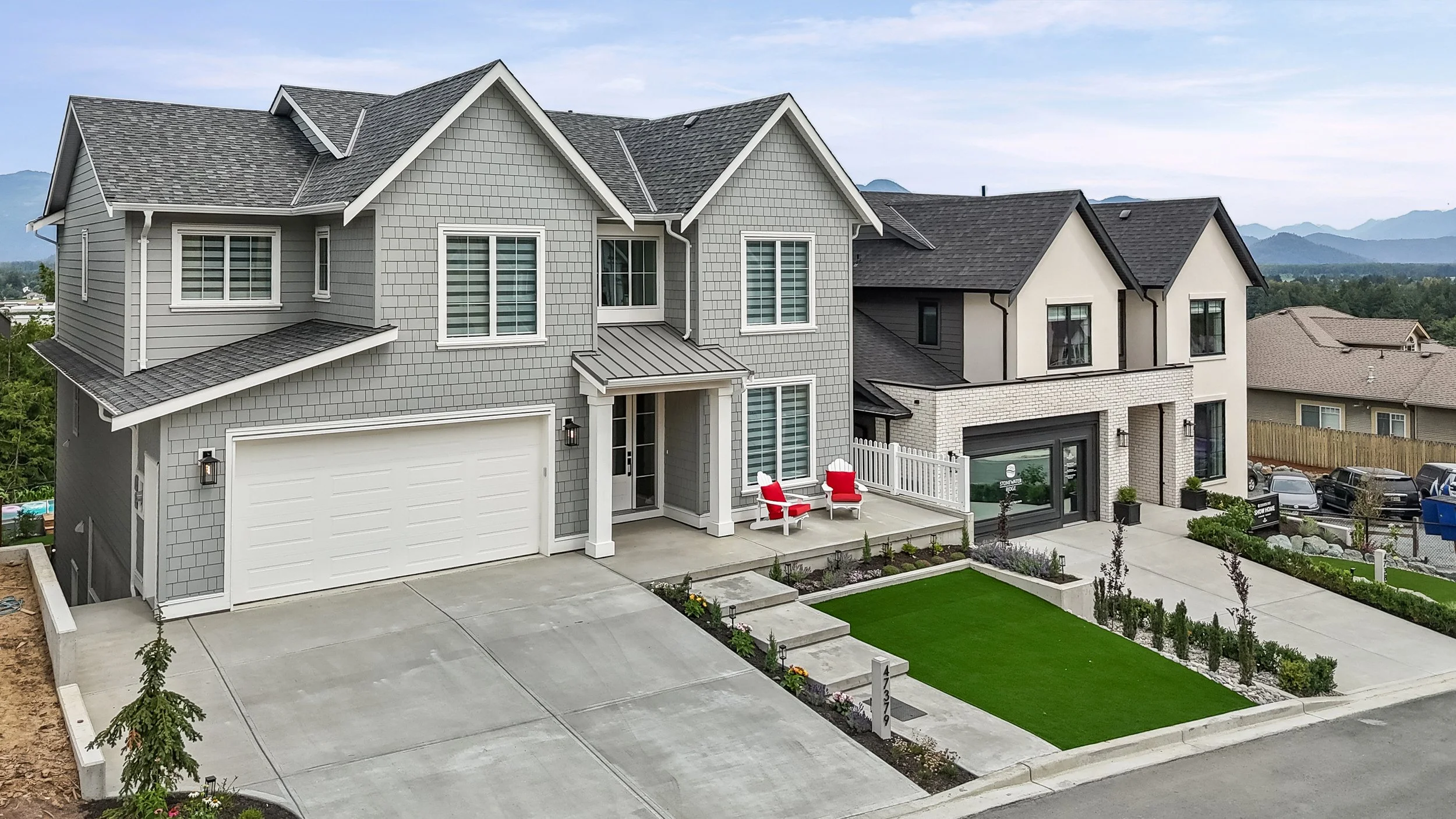 Home Front