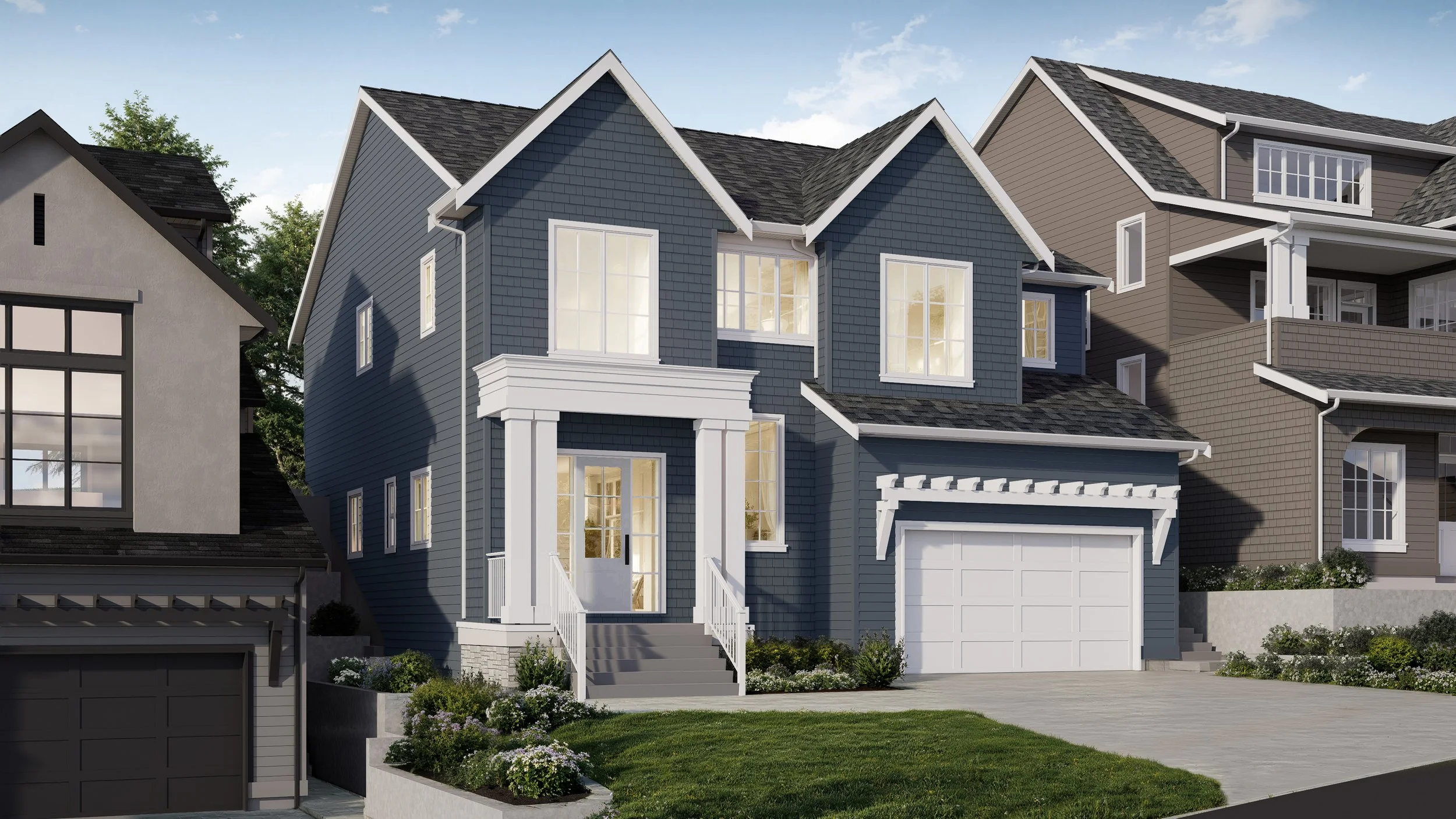 Brand New Build - Coming Soon!
