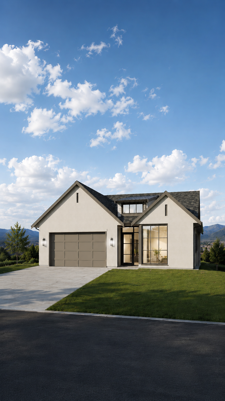 Stonewater Ridge – New A2 Home Plan Sold in Chilliwack, BC - Lower Mainland