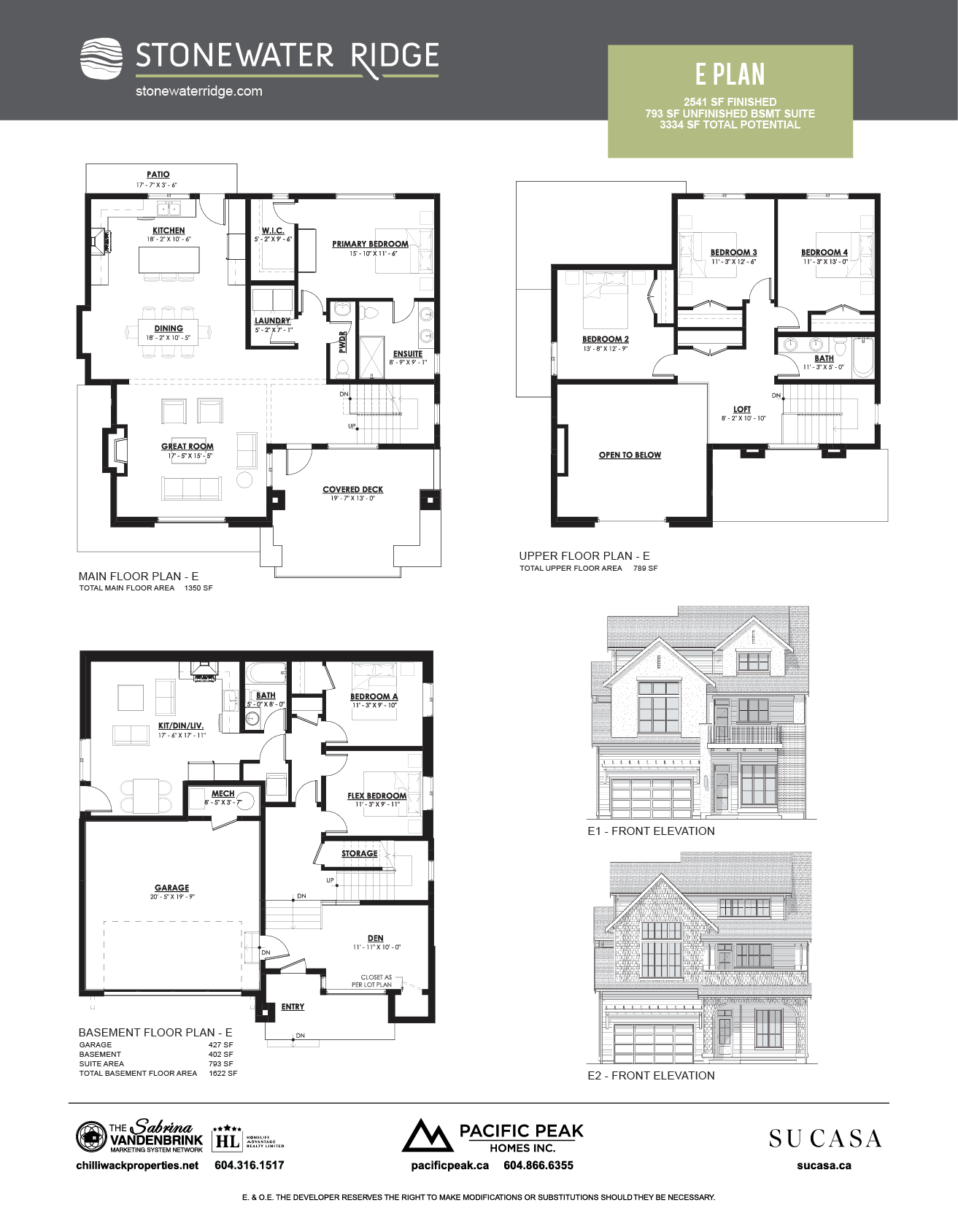 E PLAN