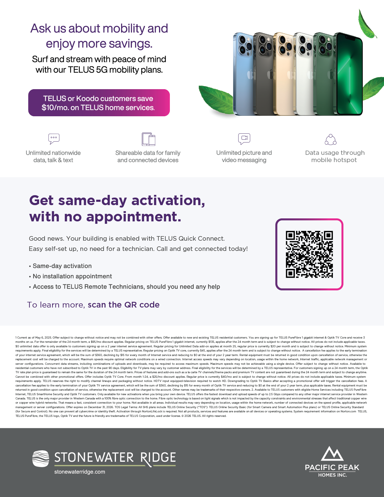 SWR-Telus Page 2