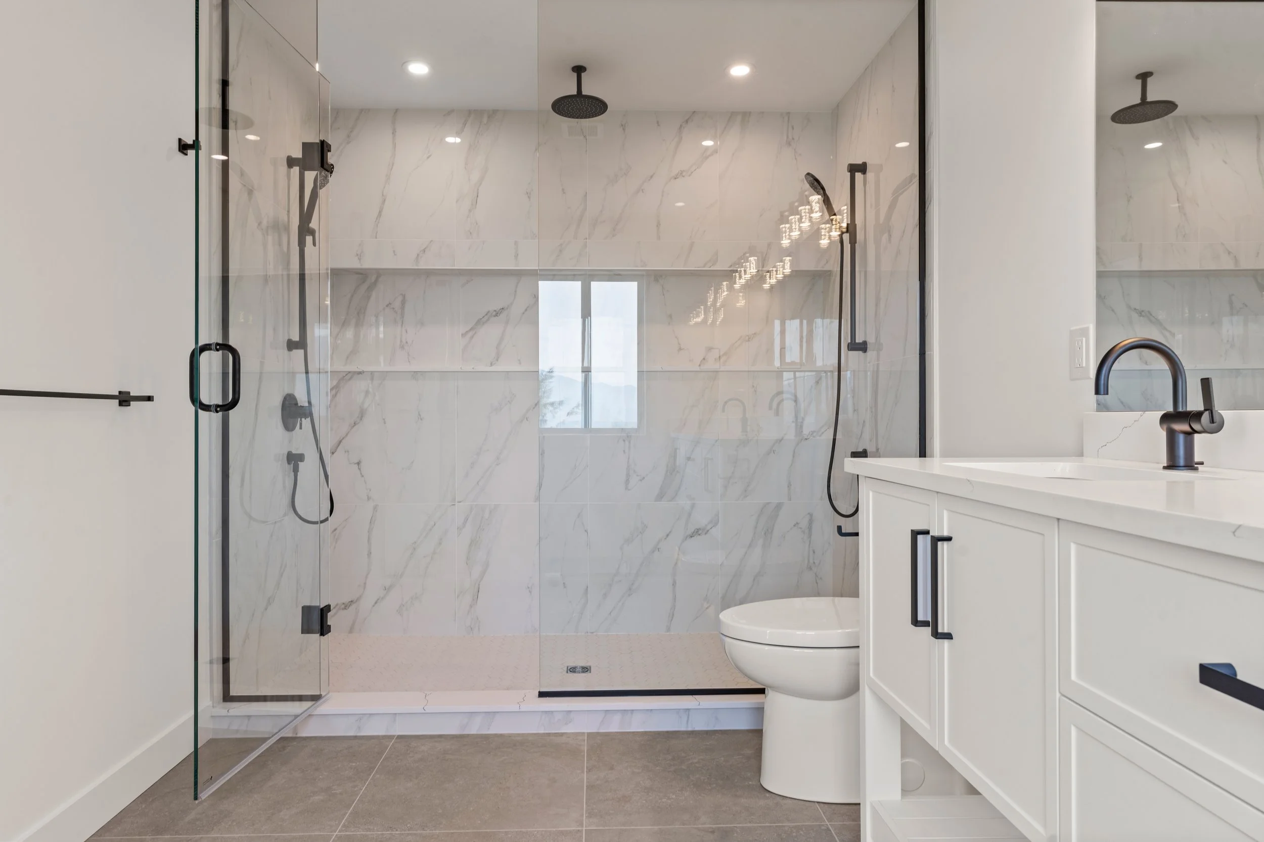 Master Ensuite Bathroom