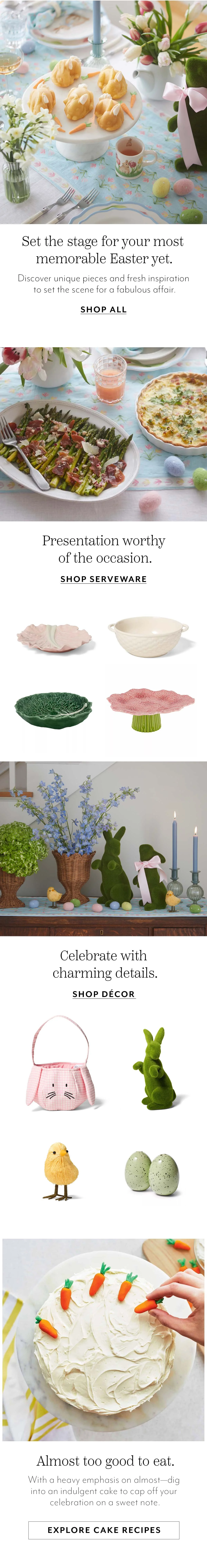 Dedicated Email - V1