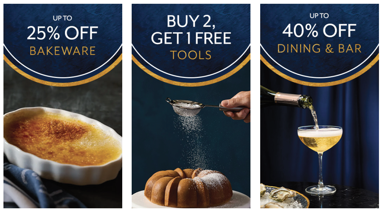 Additional Integrated PLP Tiles