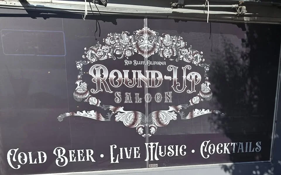 round up saloon