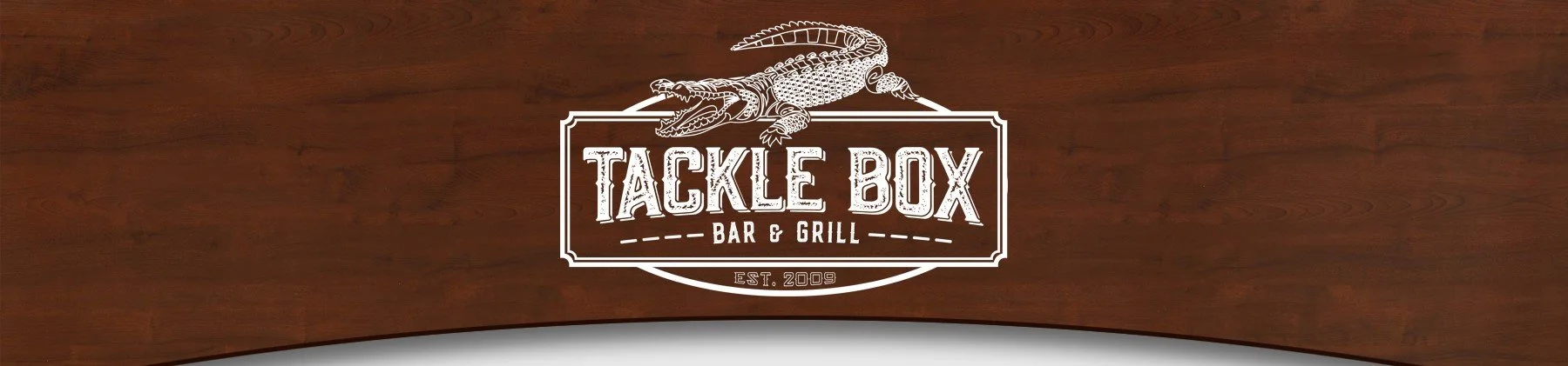 Tacklebox