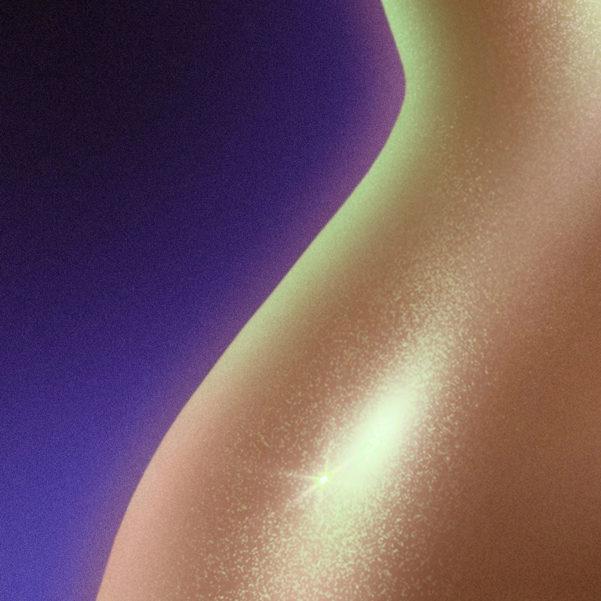 Anatomical Portrait II (detail)
