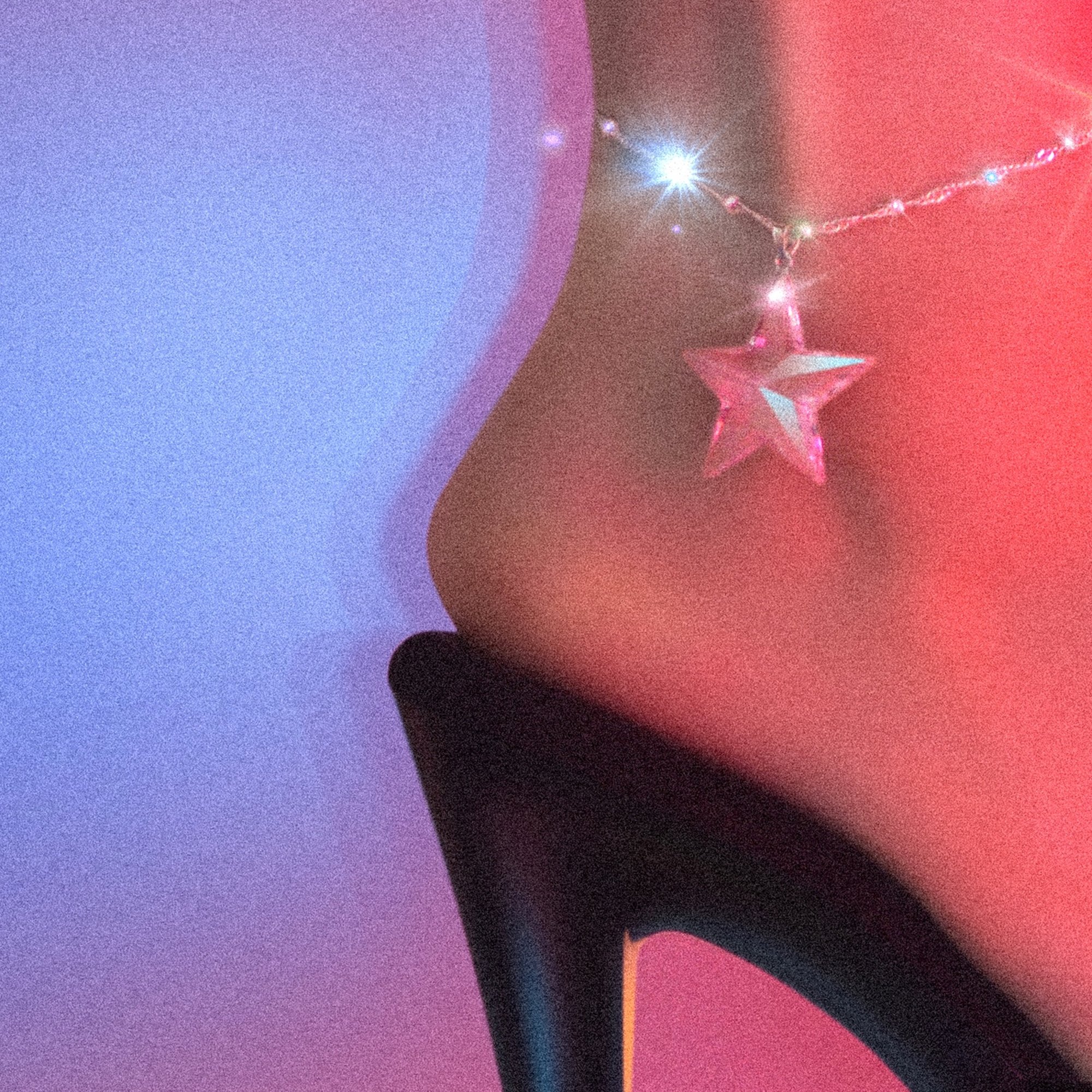 Star Punch (detail)