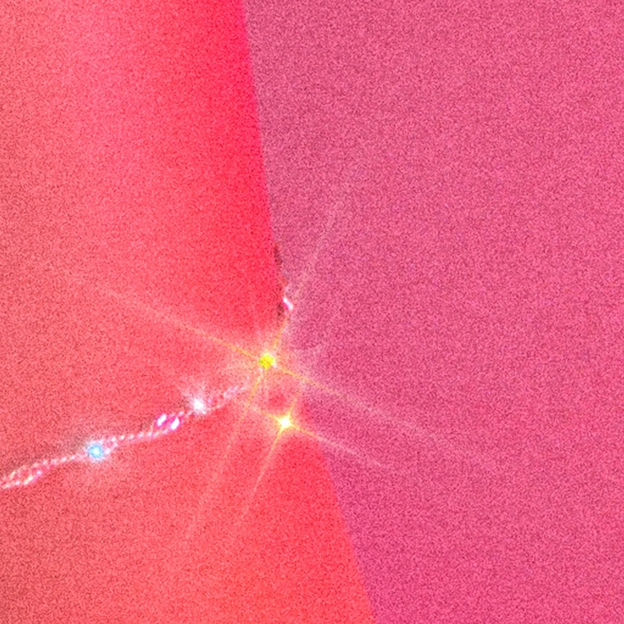 Star Punch (detail)