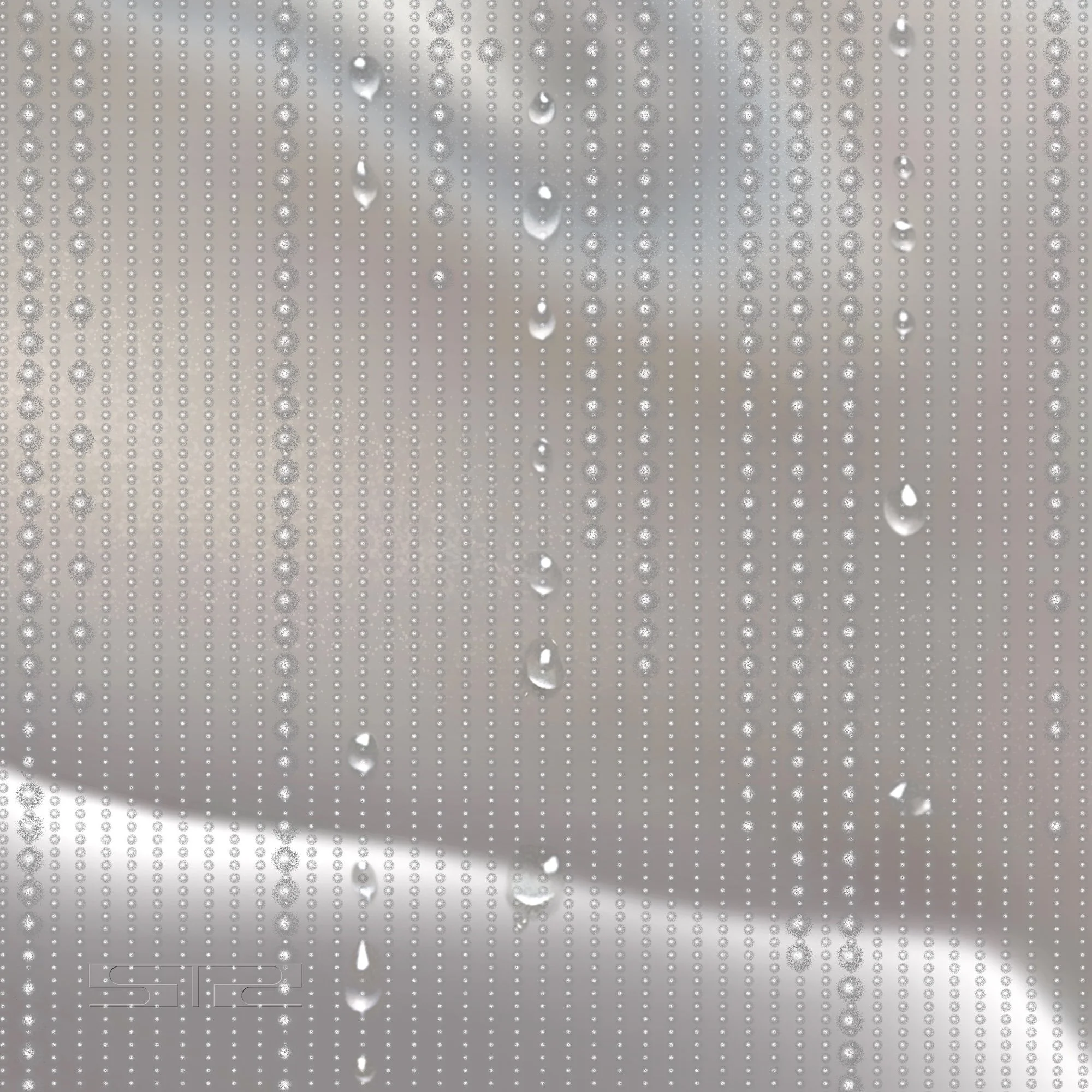 Skintight Skyline (detail)