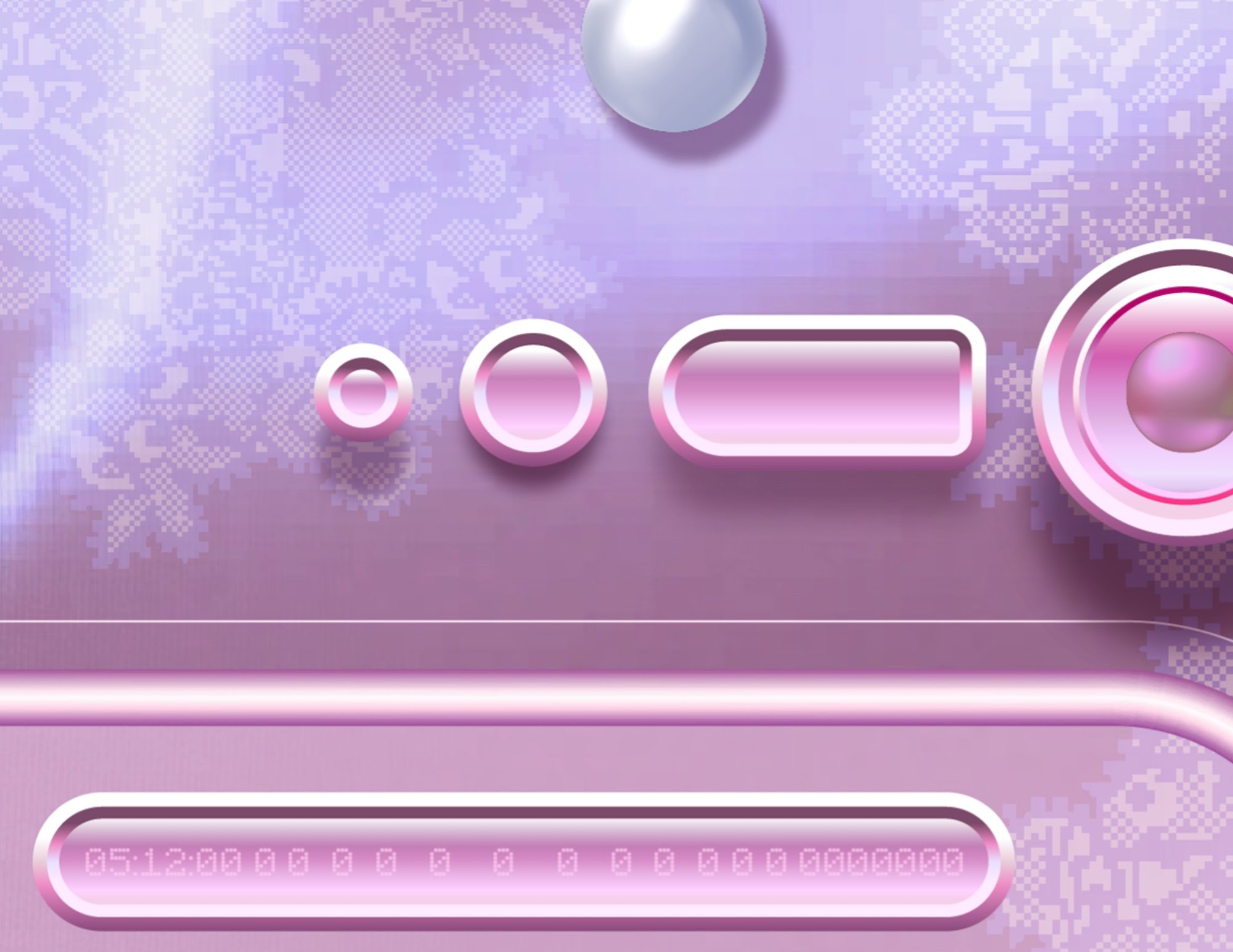 Demi-Paradise (detail)