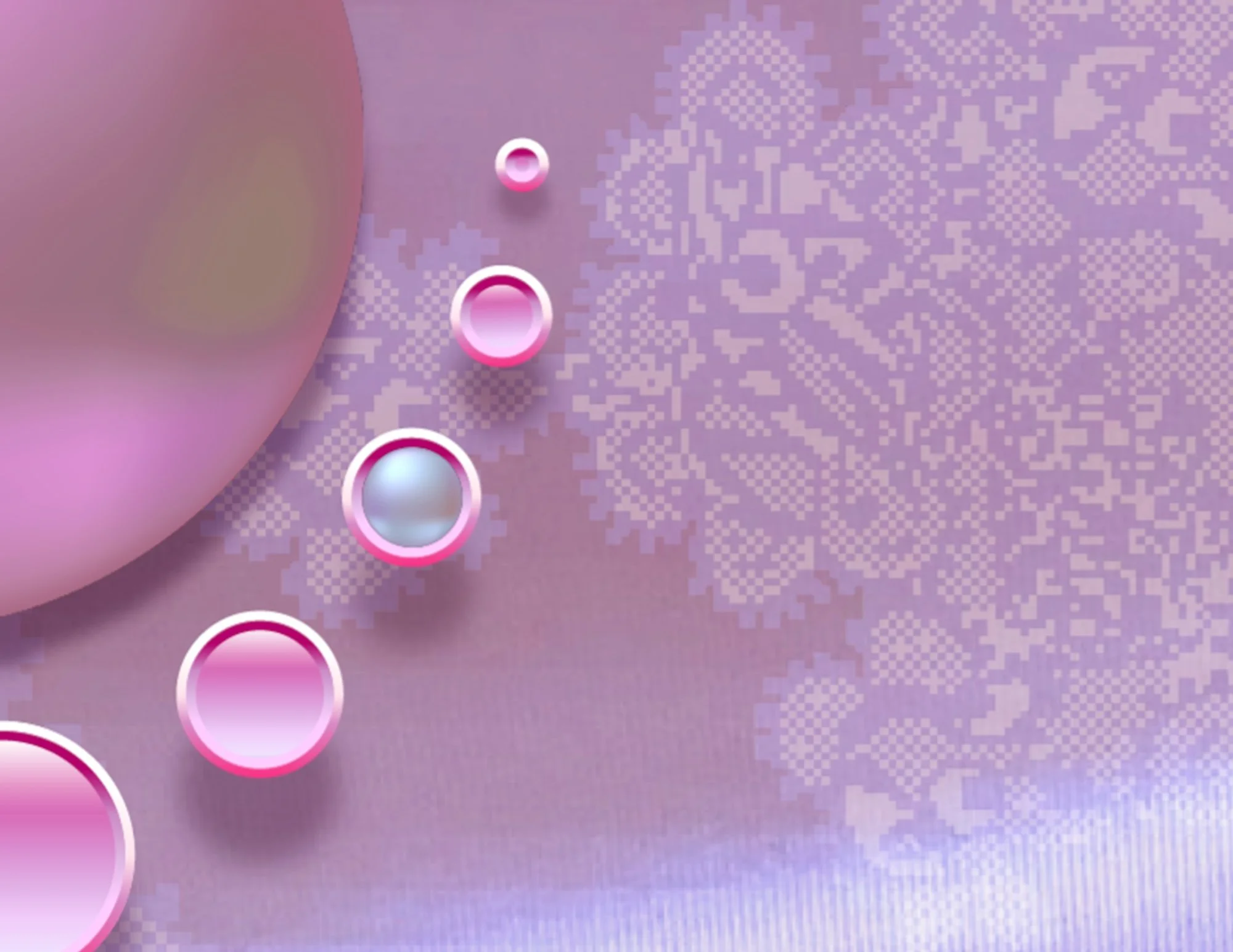 Demi-Paradise (detail)