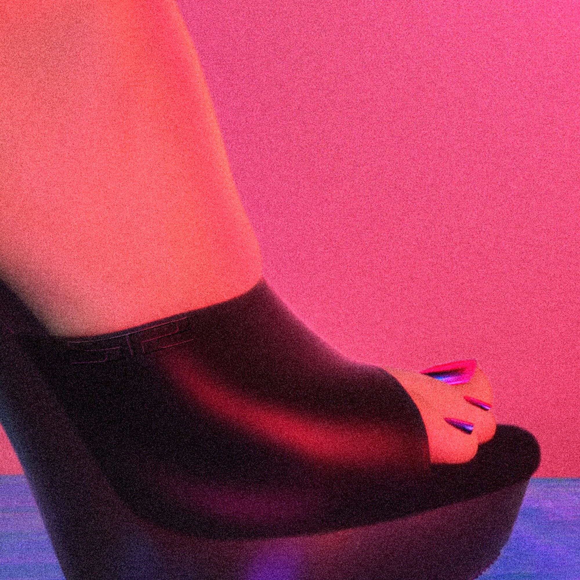 Star Punch (detail)
