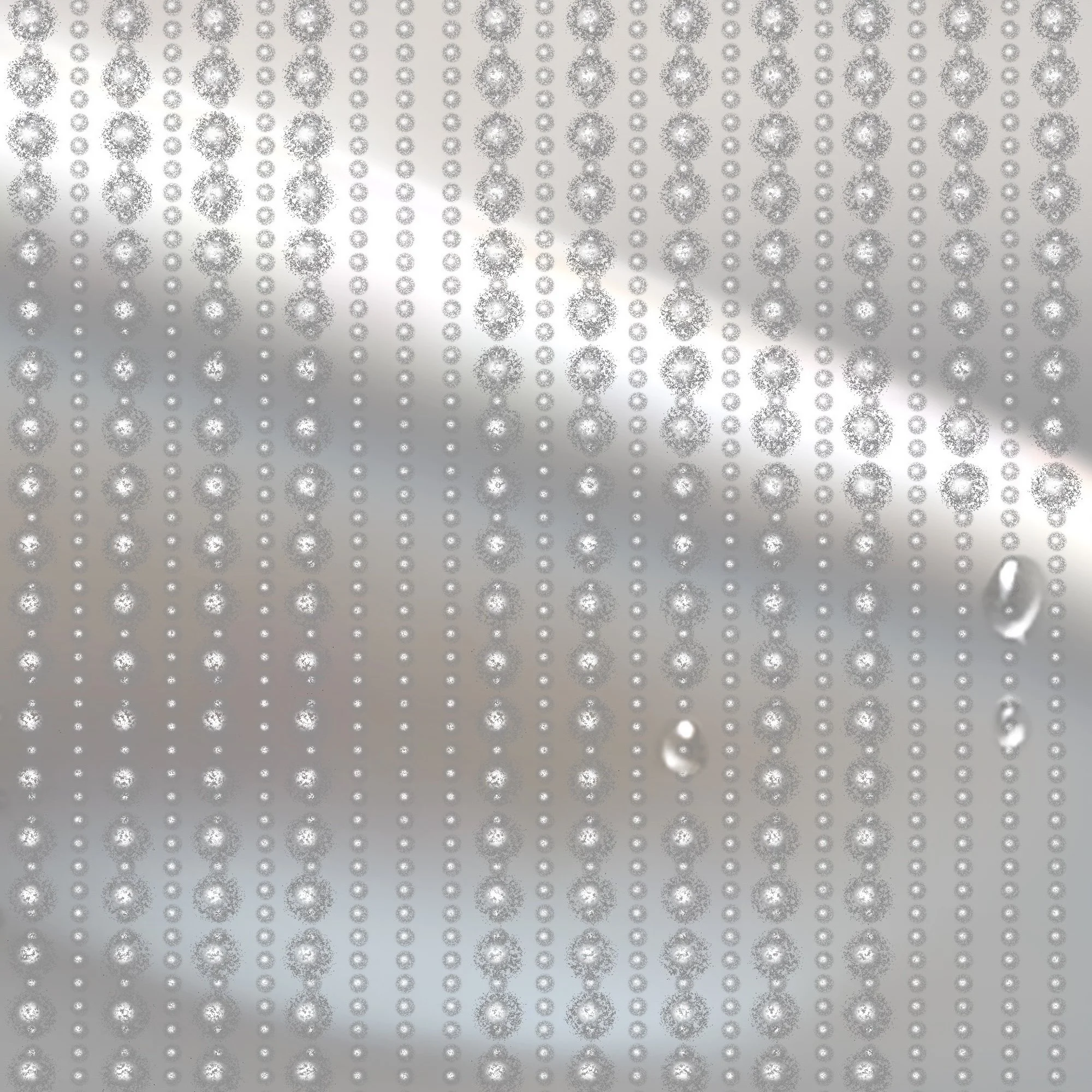 Skintight Skyline (detail)
