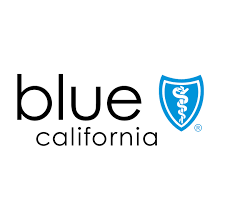Blue California Logo