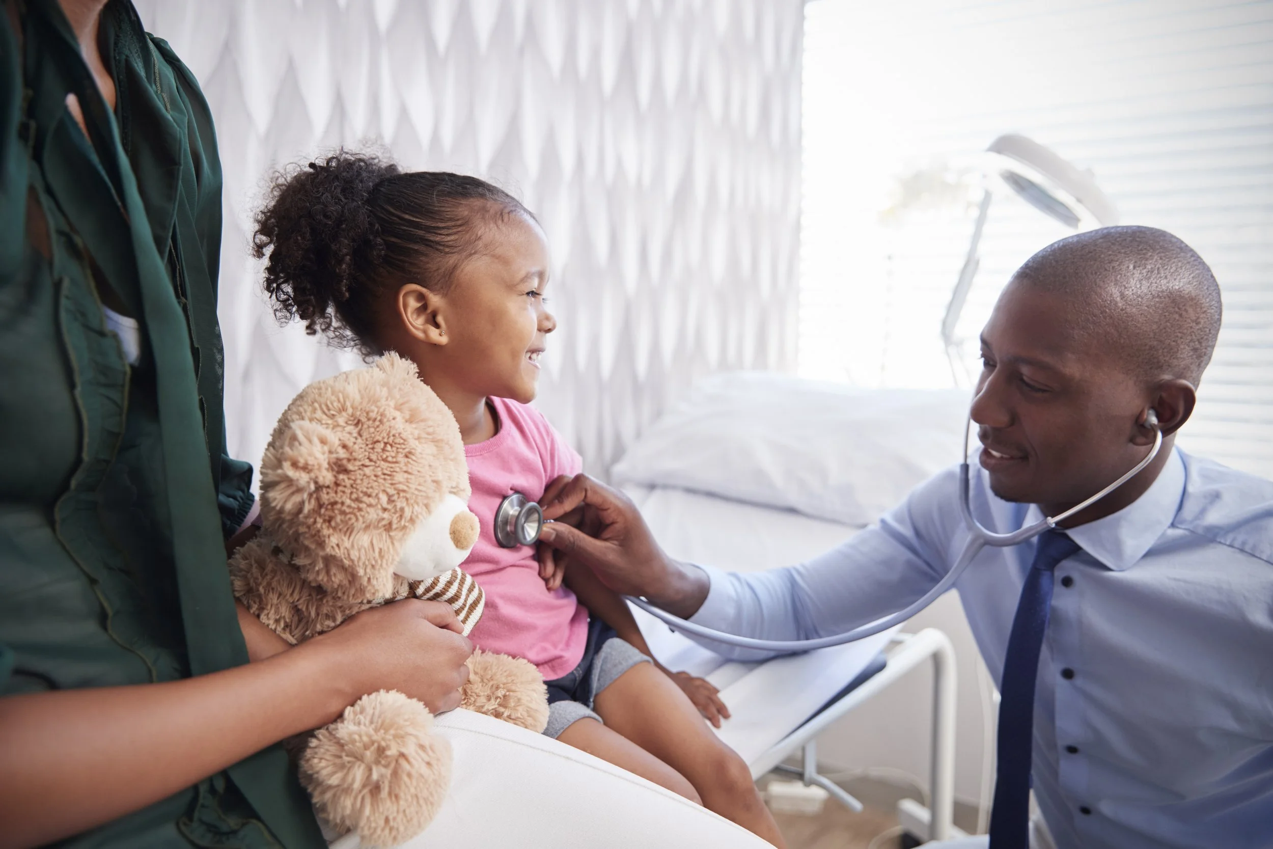 Health Insurance Options