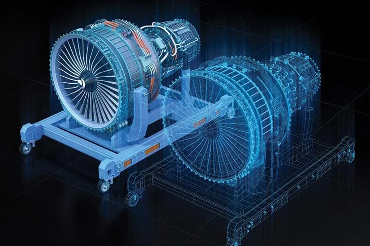 AWS IoT Digital Twin