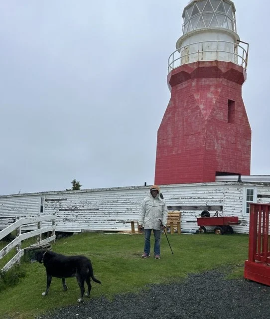 Twillingate, Fogo Is and       Harbour Breton