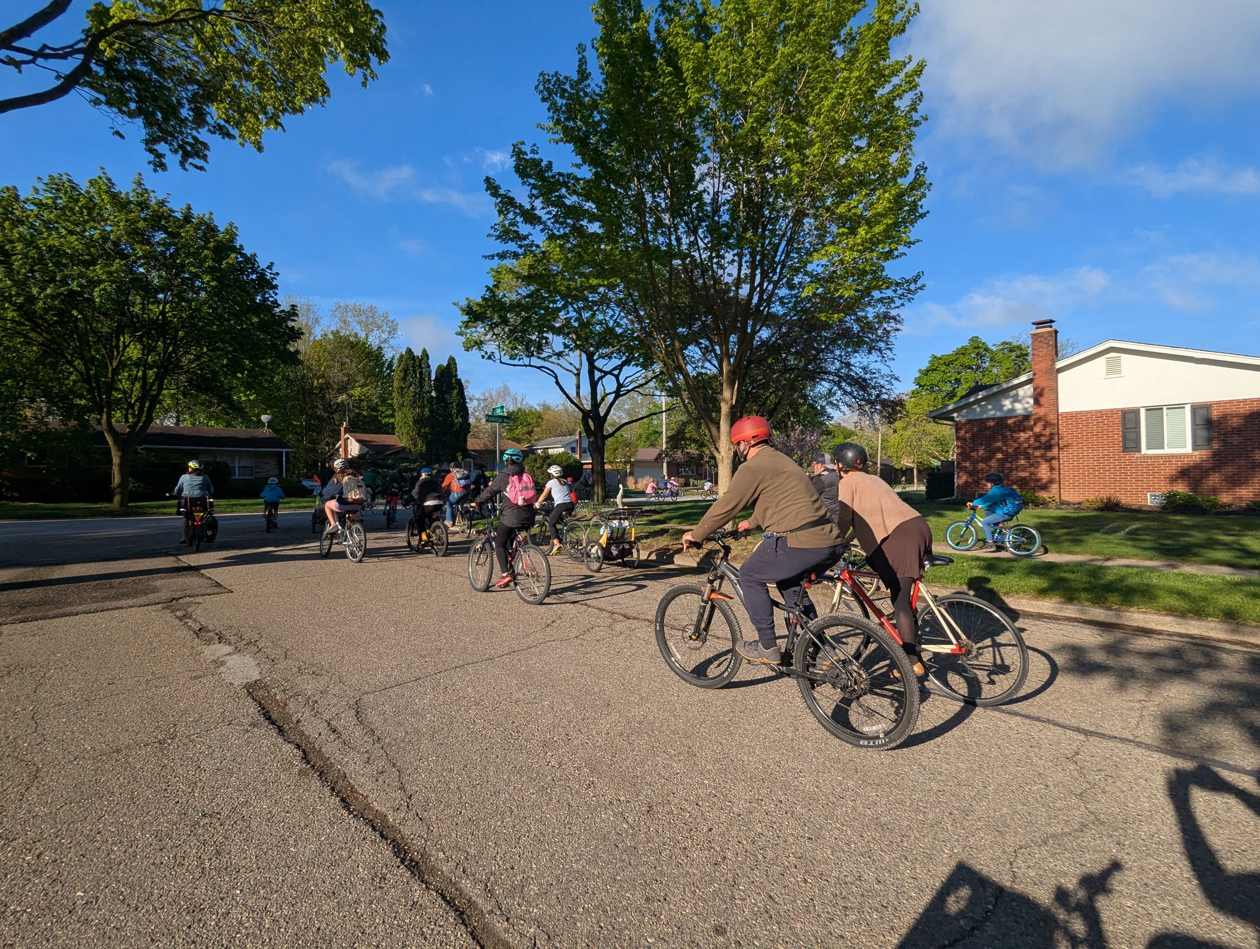Smart Cycling Short Course