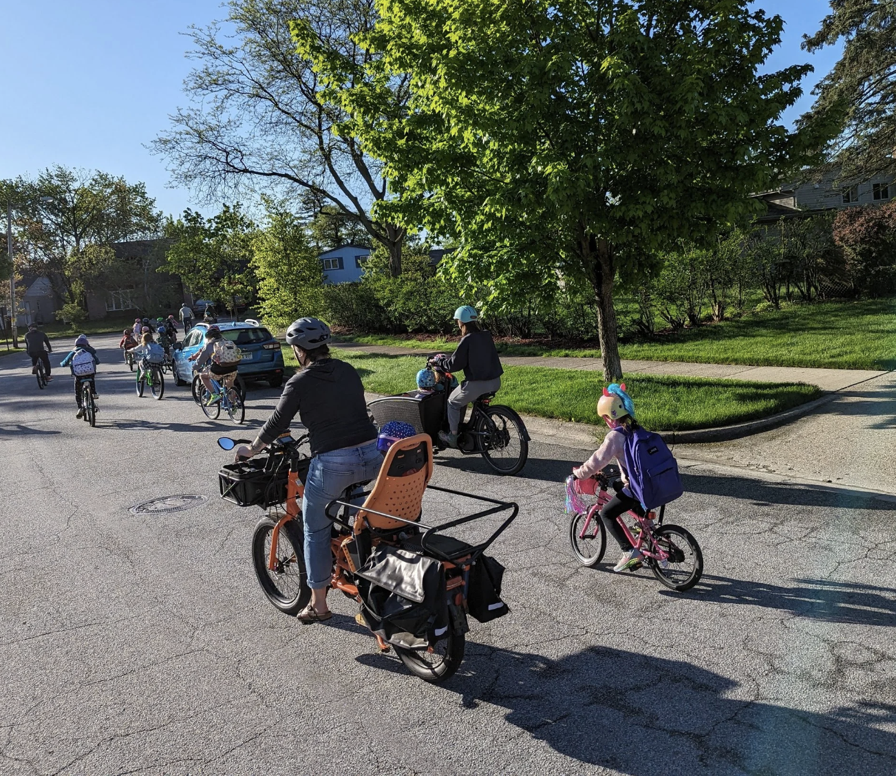Smart Cycling COMPLETE Course
