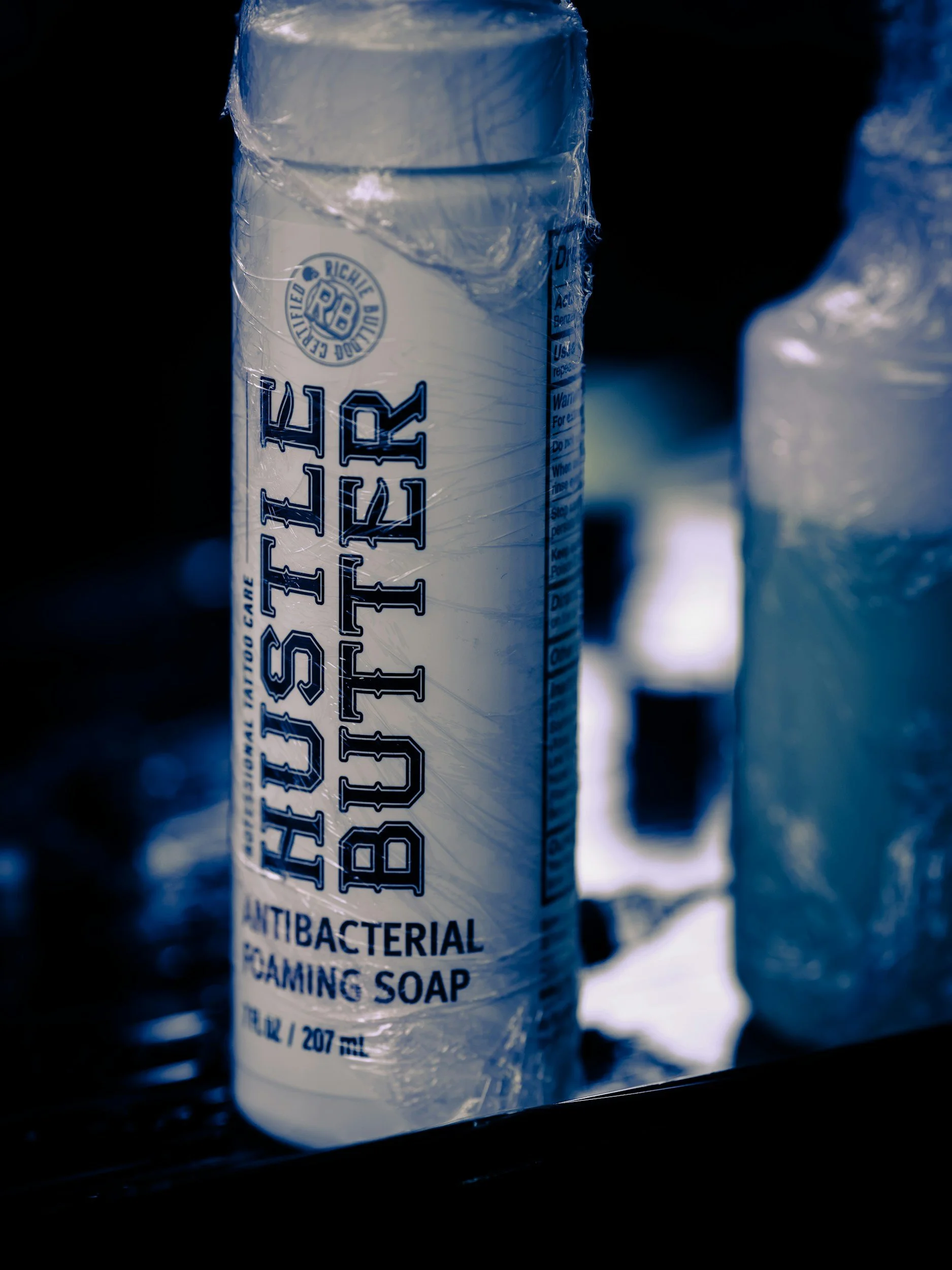 SMP Aftercare - Everything You Need to Know
