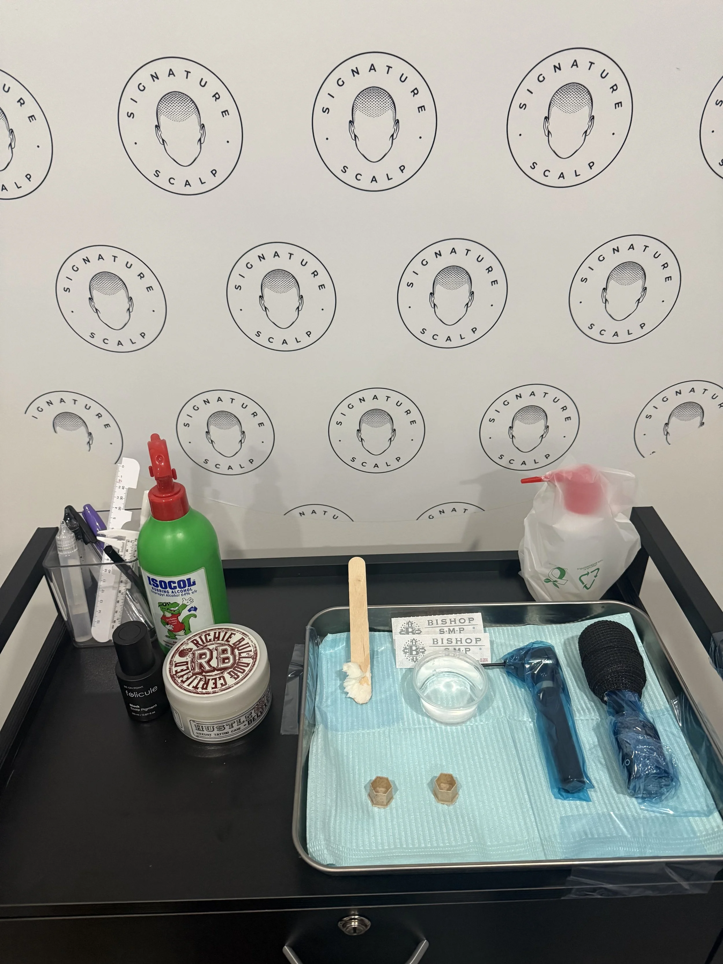 How to Prepare for Your SMP Appointment