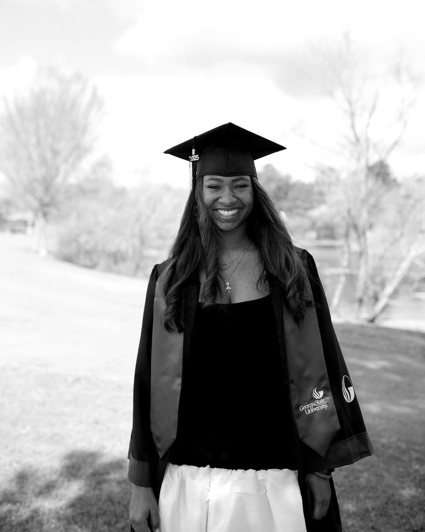 Signed sealed delivered ✨🎓 MYAS GRADUATING!!!!