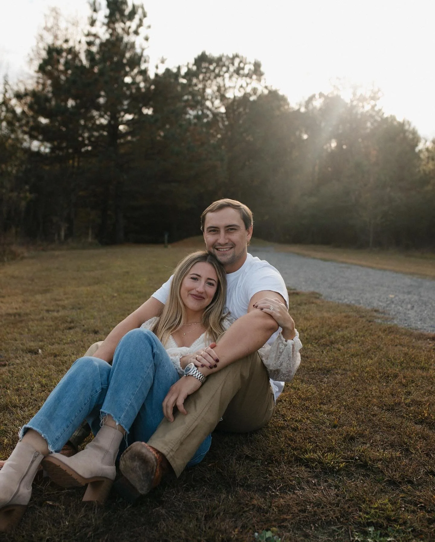 Chandler + Nick 🎞️🤍