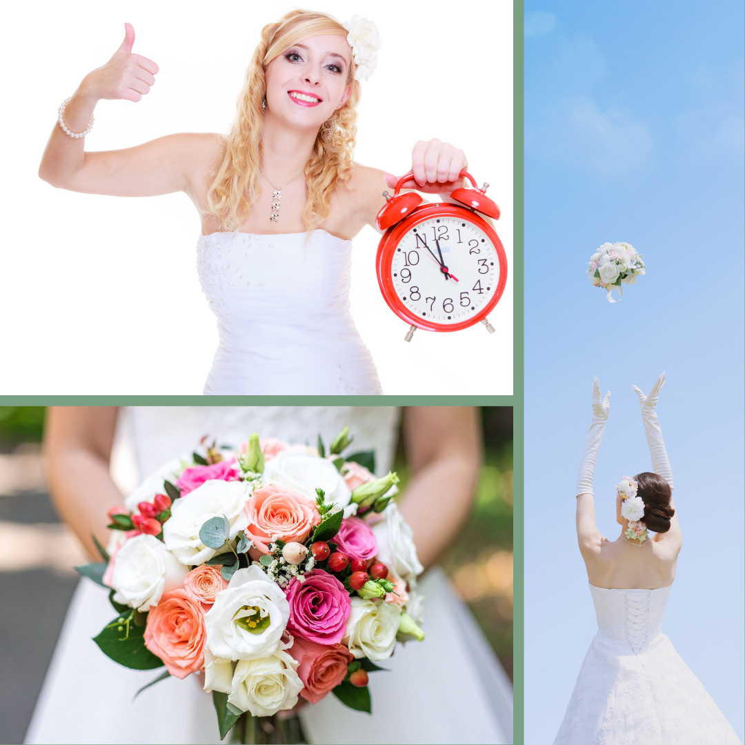 Why You Should Pre-Book Your Wedding Flower Preservation