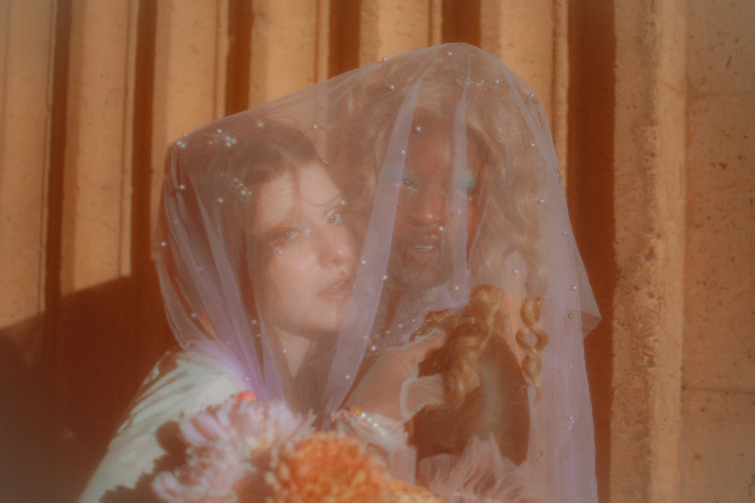Portraits & Boudior - Duos/Group
