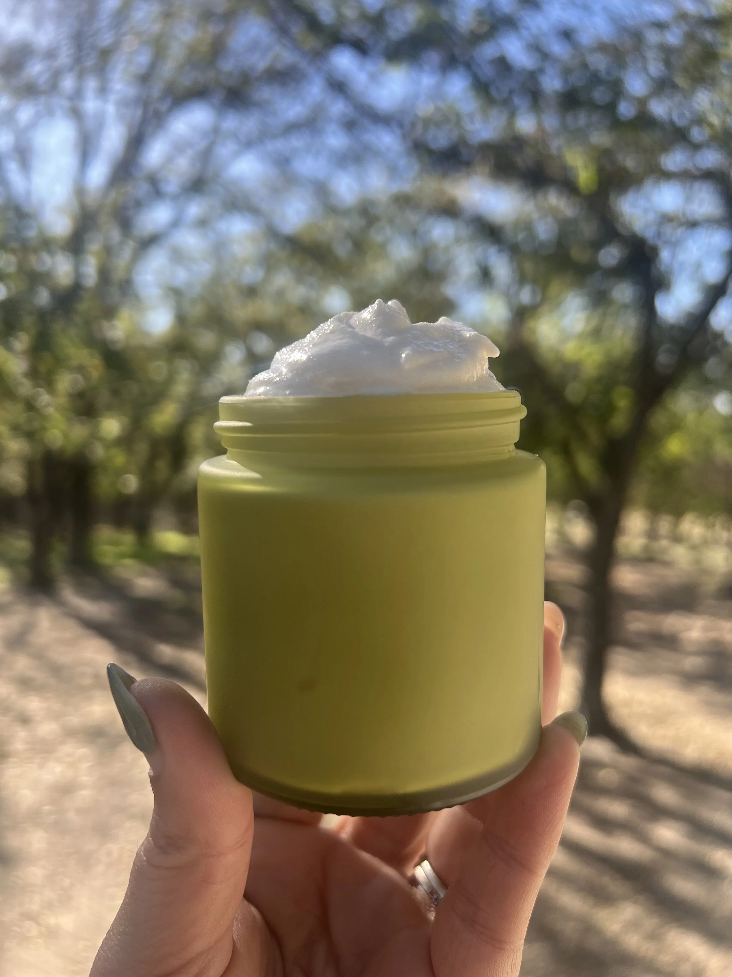 The Truth About “Fragrance” on Ingredient Labels