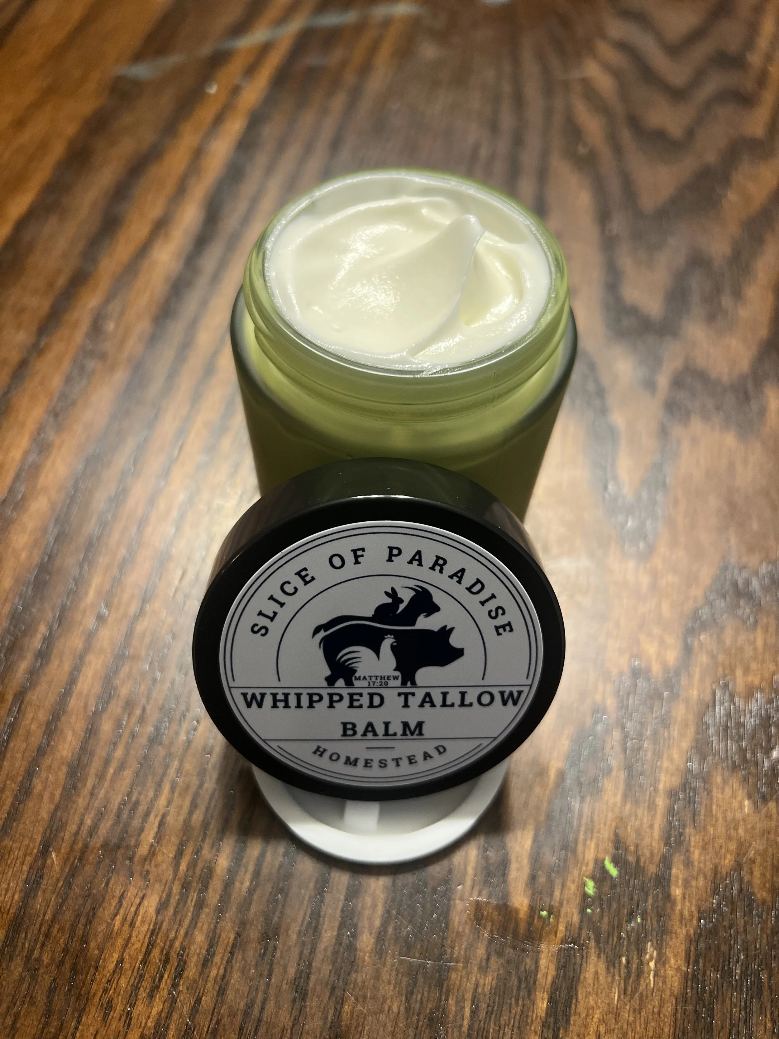 🍃 Seasonal Skincare Tips Using Tallow