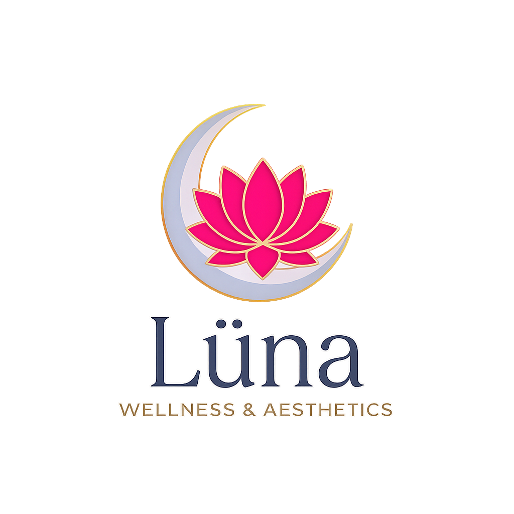 Lüna Wellness &amp; Aesthetics