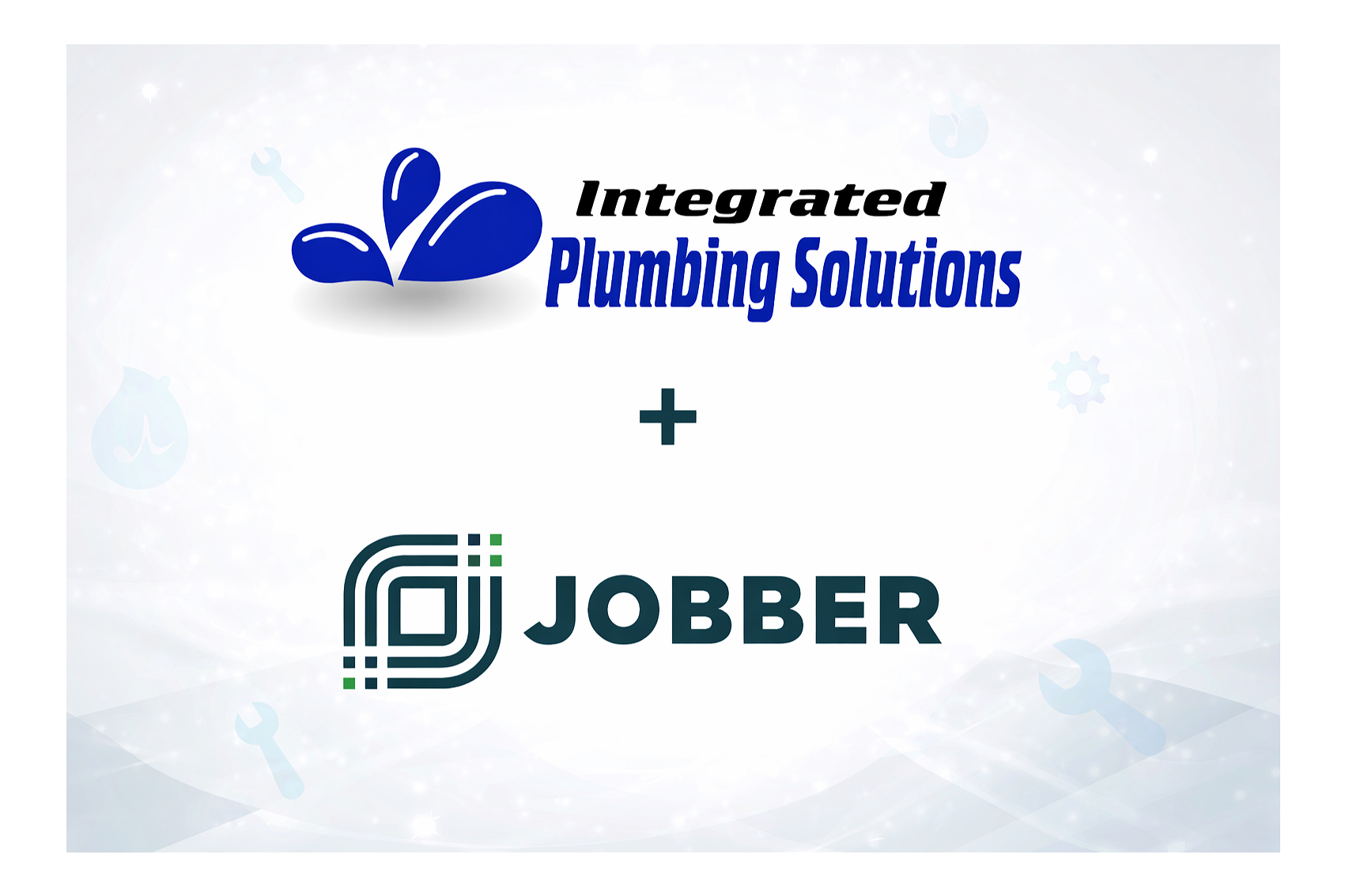 Logo of Integrated Plumbing Solutions and Jobber